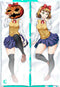 Naoko Kirino Body pillow case PUMPKIN NIGHT Hyakki